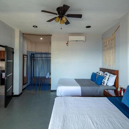 Apartmán Casa Vista Del Rey Puerto Ángel Exteriér fotografie