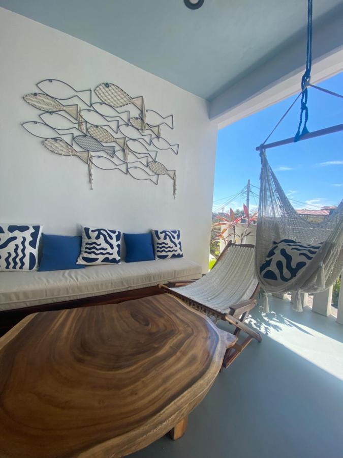 Apartmán Casa Vista Del Rey Puerto Ángel Exteriér fotografie